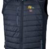 50027 Retro Navy Body Warmer