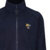 50027 Retro Navy Fleece