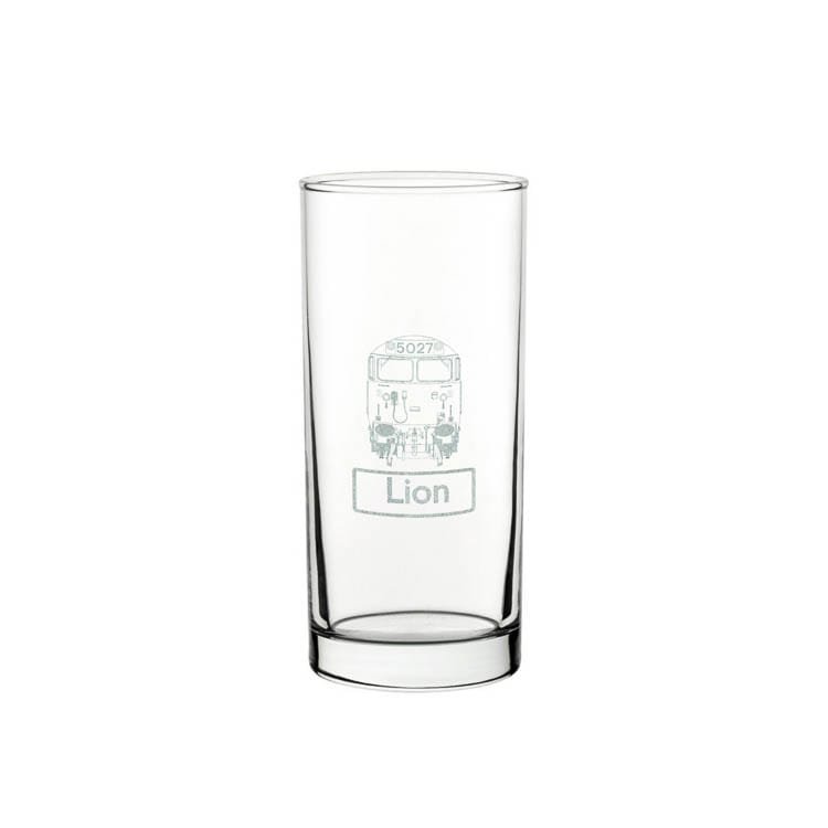 50027 Unrefurbished pint mug