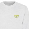 506 Ash Grey Sweatshirt