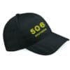 506 Black cap