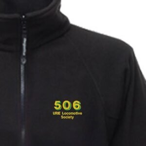 506 Black Fleece