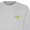 506 Heather Grey Sweatshirt