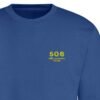 506 Royal Blue Sweatshirt