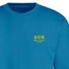 506 Sapphire Blue Sweatshirt