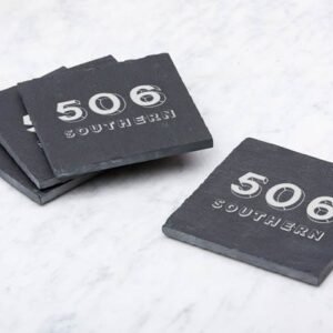 506 Slate Coaster