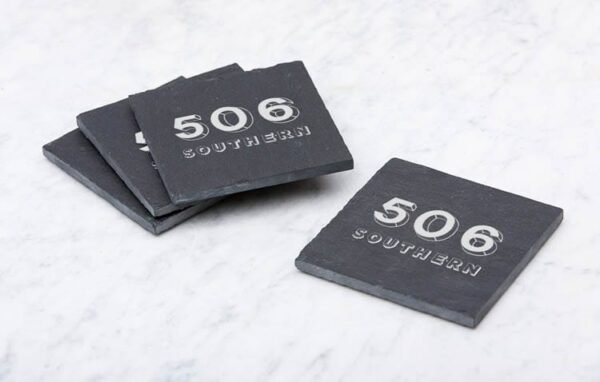 506 Slate Coaster
