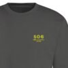 506 Steel Grey Sweatshirt