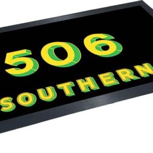 506 Text Bar Runner