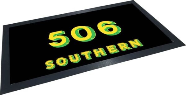 506 Text Bar Runner