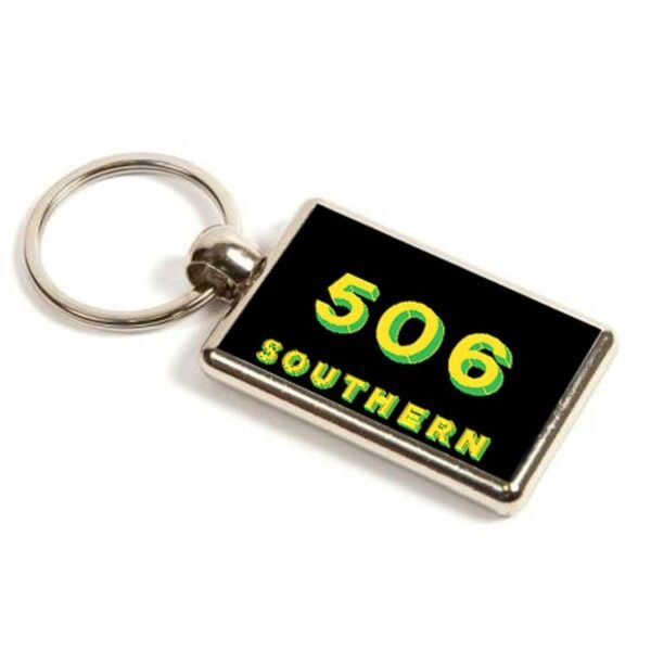 506 Text Keyring