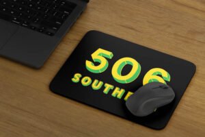 506 Text Mouse mat 506 Text Mouse mat