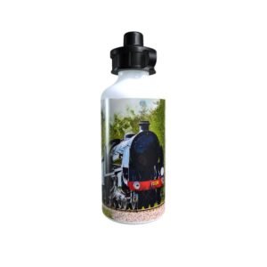 506 Train Drinks Bottle