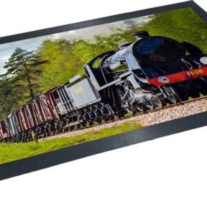 506 Urie Train Bar Runner