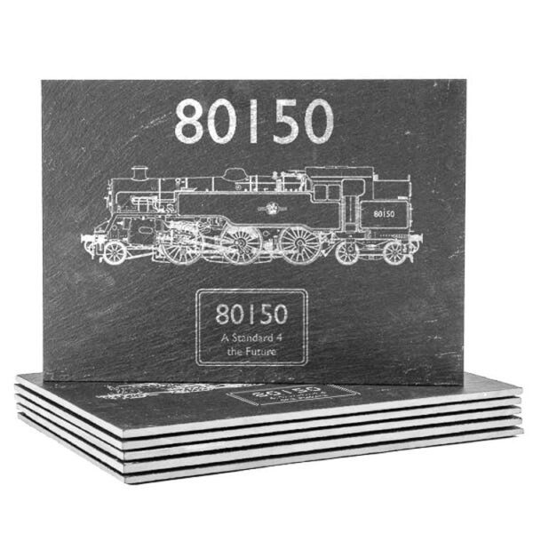 80150 35 x 25 Slate