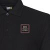 80150 black polo