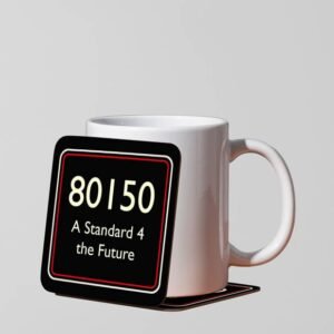 80150 Mug Coaster