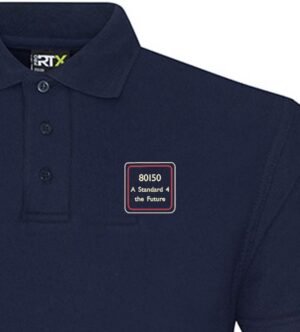 80150 navy Blue polo 80150 navy Blue polo