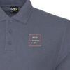 80150 seal grey polo