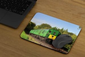 A31 Bridge 1125 Mouse Mat A31 Bridge 1125 Mouse Mat