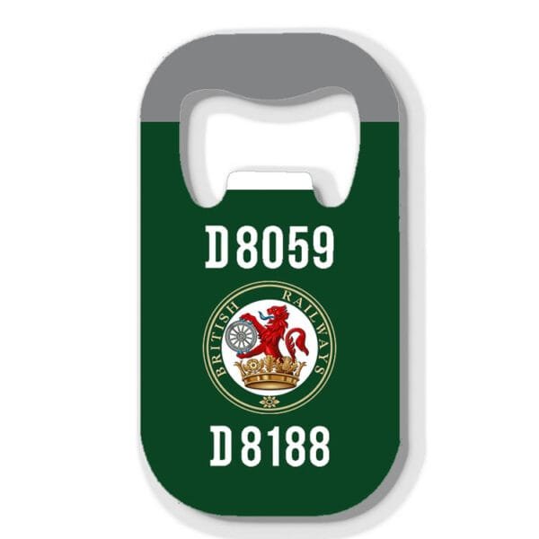 Bottle Opener NSE 20th Anniversary