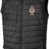 Class 20 Lion and Wheel Black Body Warmer