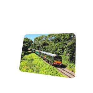 D8059 and D8188 in forest Mouse mat