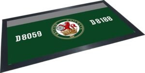 D8059 D8188 Bar Runner D8059 D8188 Bar Runner
