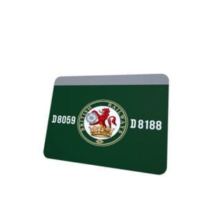 D8059 D8188 Mouse Mat