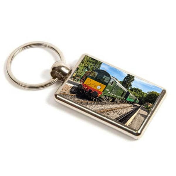 D8059 Keyring