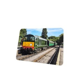D8059 Mouse Mat