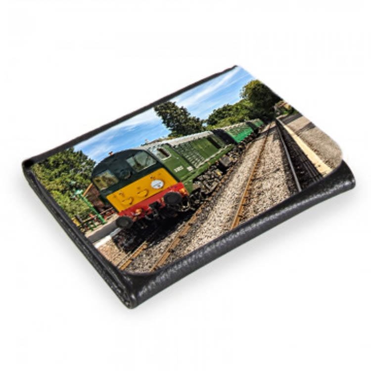 Small Wallet Master