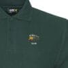 D8188 Bottle Green polo
