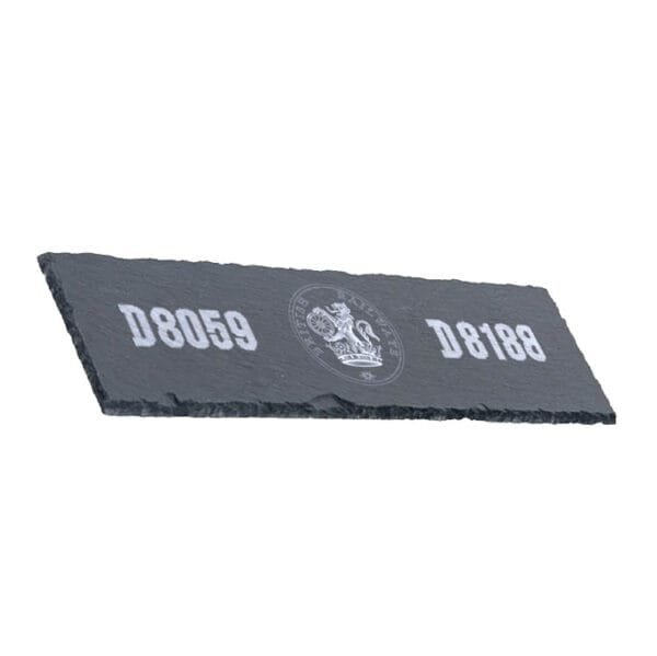 D8188 D8059 30x12 Slate