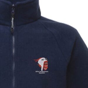 Navy Fleece 367 Clothing v8