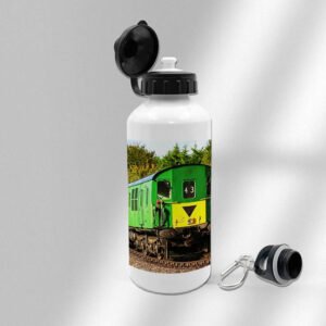 10oz - Durham Ceramic Mug 1125 A31 Bridge Standard Printed Water Bottle