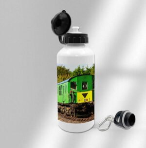 10oz - Durham Ceramic Mug 1125 A31 Bridge Standard Printed Water Bottle 10oz - Durham Ceramic Mug 1125 A31 Bridge Standard Printed Water Bottle