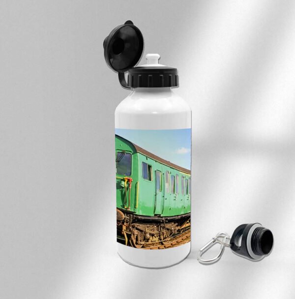 10oz - Durham Ceramic Mug 1125 Northside Standard Printed Water Bottle
