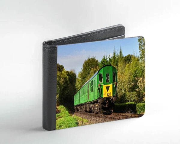 1125 A31 Bridge  Wallet