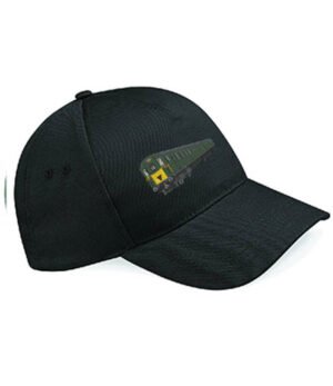 1125 Black Cap