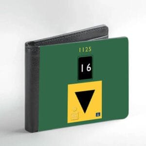 1125 DP  Wallet