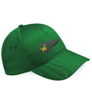 1125 green Cap