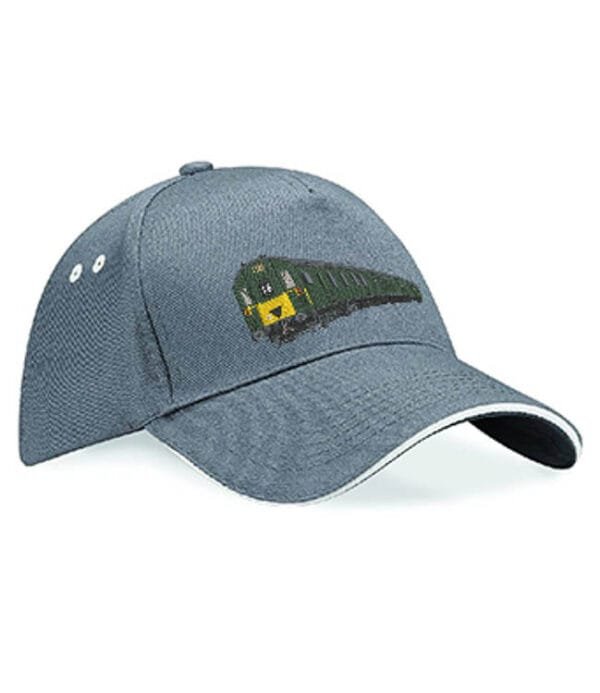 thumper 1125 baseball Cap