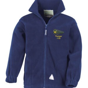 1125 Kids Royal Fleece