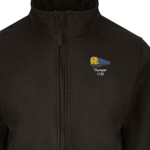 1125 Retro Shell Jackets