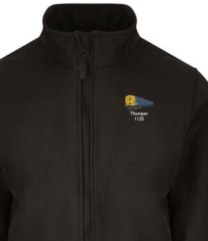 1125 Retro Shell Jackets