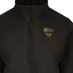 1125 Standard Shell Jackets