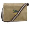 1125 v23 Sand Messenger Bag