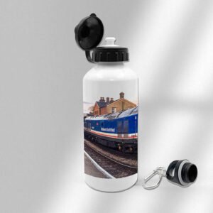 3133 - Durham Ceramic Mug 50027 Standard Printed Water Bottle