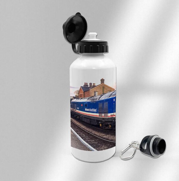3133 - Durham Ceramic Mug 50027 Standard Printed Water Bottle